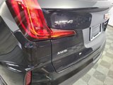 New 2024 Cadillac XT4 Luxury w/ Cold Weather Package image 5