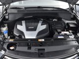 Used 2018 Hyundai Santa Fe SE w/ SE Premium Package 02 image 5