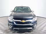 Used 2016 Chevrolet Colorado LT w/ Luxury Package, Chrome image 3