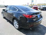 Used 2017 MAZDA MAZDA6 Touring image 3