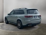 Used 2024 Mercedes-Benz GLS 580 4MATIC image 3