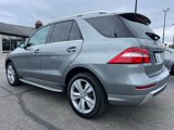Used 2013 Mercedes-Benz ML 550 4MATIC image 3