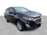 Certified 2021 Chevrolet Equinox LT image 2