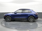 Certified 2022 Porsche Macan w/ Premium Package Plus image 2