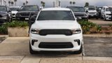 Certified 2021 Dodge Durango SXT image 3