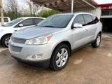 Used 2011 Chevrolet Traverse LTZ image 2