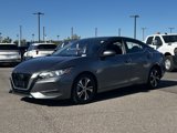 Used 2021 Nissan Sentra SV image 2