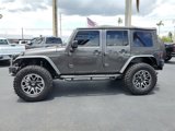 Used 2014 Jeep Wrangler Unlimited Sport w/ Quick Order Package 24S image 2