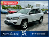 Used 2016 Jeep Compass Sport w/ Power Value Group image 3
