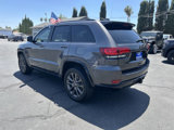 Used 2016 Jeep Grand Cherokee Limited 75th Anniversary image 5