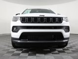 New 2025 Jeep Compass Latitude w/ Altitude Special Edition image 2