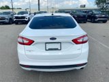 Used 2014 Ford Fusion SE image 4