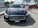 Certified 2022 INFINITI Q50 Luxe w/ Cargo Package image 3