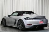 Used 2024 Porsche 718 Boxster Spyder RS image 6