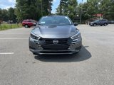 New 2025 Nissan Versa S w/ Trunk Package image 3