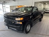 Used 2020 Chevrolet Silverado 1500 W/T w/ WT Convenience Package image 4