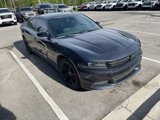 Used 2018 Dodge Charger SXT w/ Blacktop Package image 2