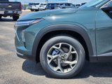 New 2025 Chevrolet Trax LT w/ Driver Confidence Package image 6