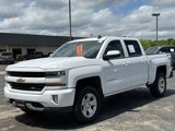 Used 2018 Chevrolet Silverado 1500 LT w/ All Star Edition image 3