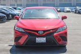 Used 2019 Toyota Camry SE image 2