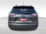 Used 2023 Jeep Cherokee Altitude Lux image 4