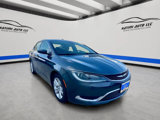 Used 2015 Chrysler 200 Limited image 4