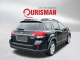 Used 2011 Subaru Outback 2.5i Limited w/ PWR Moonroof Pkg image 2
