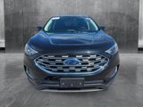 Certified 2023 Ford Edge Titanium image 2