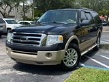 Used 2007 Ford Expedition EL Eddie Bauer image 2