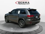 Used 2018 Jeep Grand Cherokee Trailhawk image 3