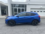Used 2022 Honda HR-V Sport image 2