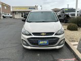 Used 2020 Chevrolet Spark LS image 2