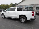 Used 2020 Chevrolet Silverado 1500 LT w/ All-Star Edition image 4