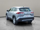 Used 2025 Toyota Corolla Cross L image 4