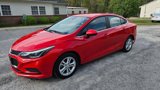 Used 2018 Chevrolet Cruze LT w/ Convenience Package image 2