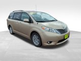 Used 2013 Toyota Sienna image 4