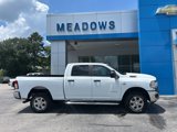Used 2024 RAM 2500 Big Horn w/ Off Road Package image 3