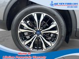Used 2022 Ford Escape SEL w/ SEL Stealth AWD Package image 3