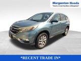 Used 2016 Honda CR-V EX-L image 2
