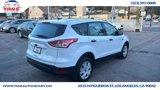 Used 2016 Ford Escape S image 5