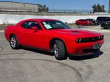 Used 2022 Dodge Challenger SXT image 3