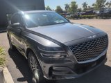 Certified 2021 Genesis GV80 2.5T w/ Advanced Package 03 image 3
