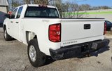 Used 2016 Chevrolet Silverado 1500 W/T w/ Trailering Package image 5