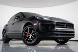 Used 2024 Porsche Macan S image 4
