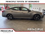 Used 2024 Nissan Altima 2.5 SR image 4