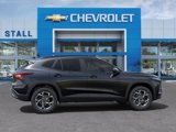 New 2025 Chevrolet Trax LT w/ Driver Confidence Package image 5