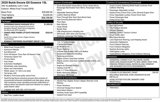 Used 2020 Buick Encore GX Essence w/ Experience Buick Package image 2