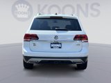 Used 2018 Volkswagen Atlas SEL Premium image 5