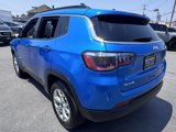 Certified 2025 Jeep Compass Latitude w/ Convenience Group image 5
