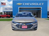 Certified 2023 Chevrolet Malibu LT w/ Driver Confidence Package image 2